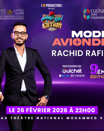 Rachid rafik
